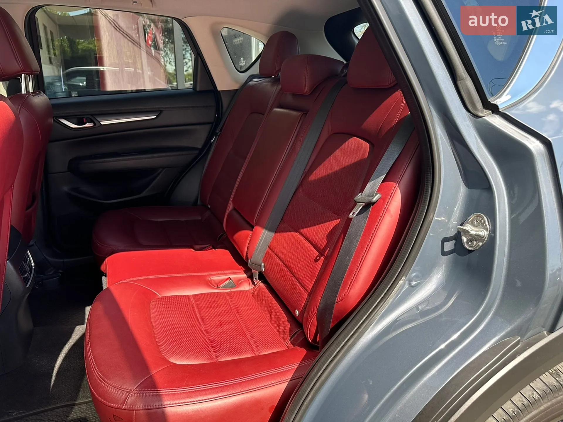 2023 Mazda CX-5 - мініатюра 24