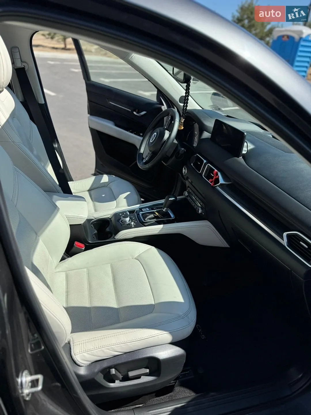 2022 Mazda CX-5 - мініатюра 14