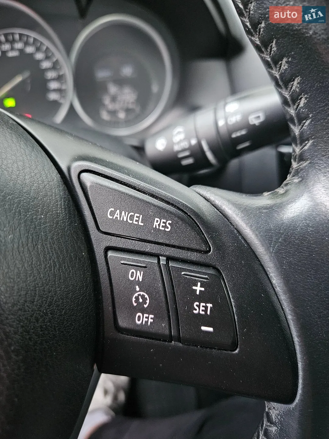 2014 Mazda CX-5 - мініатюра 9