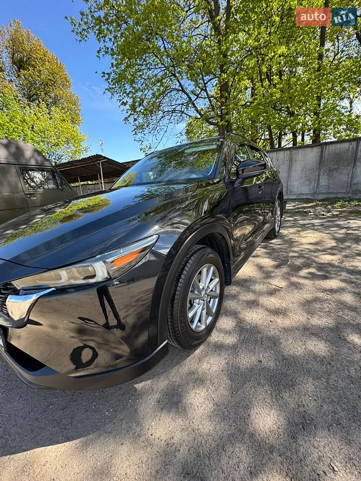 2023 Mazda CX-5 - мініатюра 16