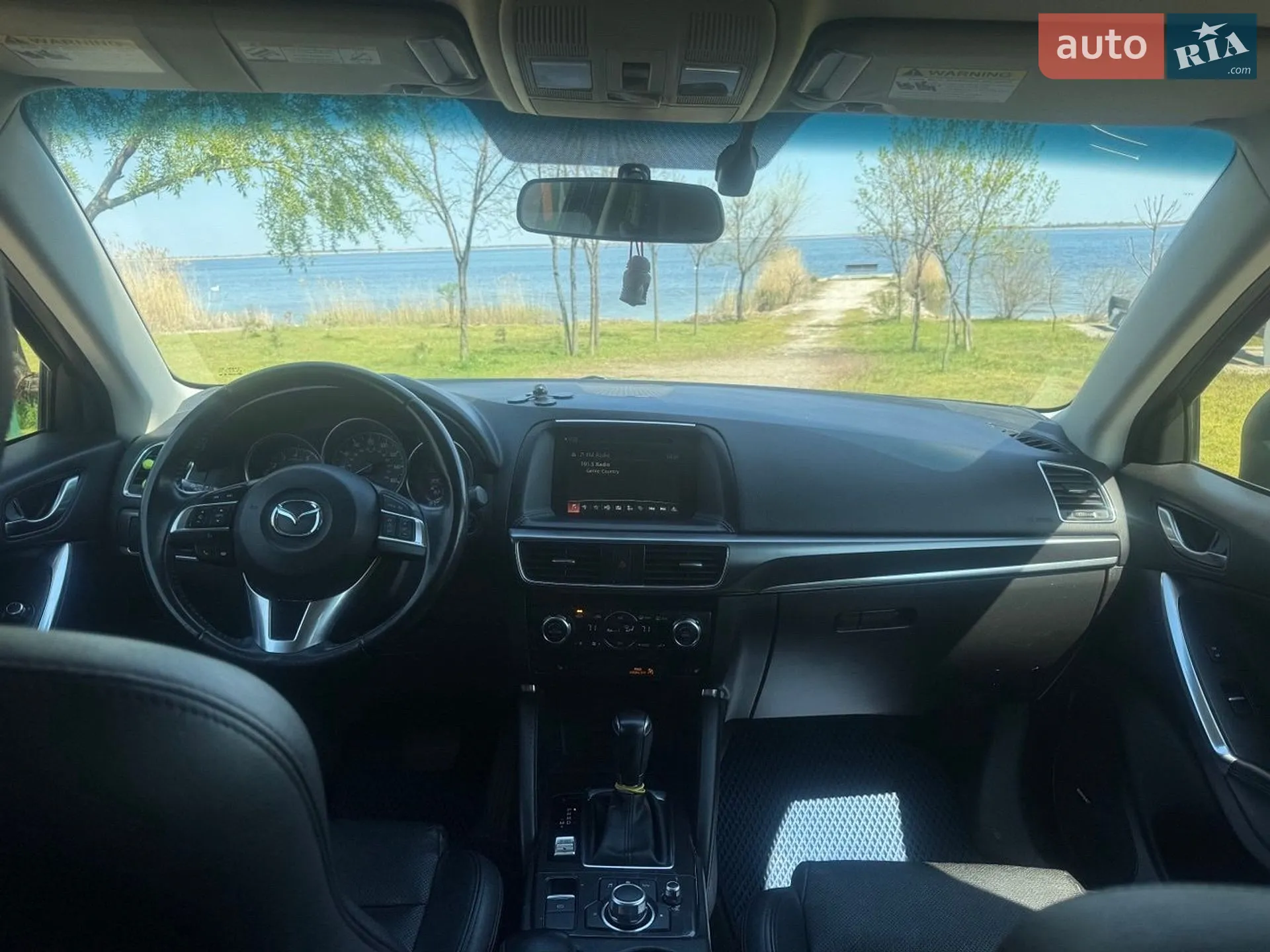 2016 Mazda CX-5 - мініатюра 2