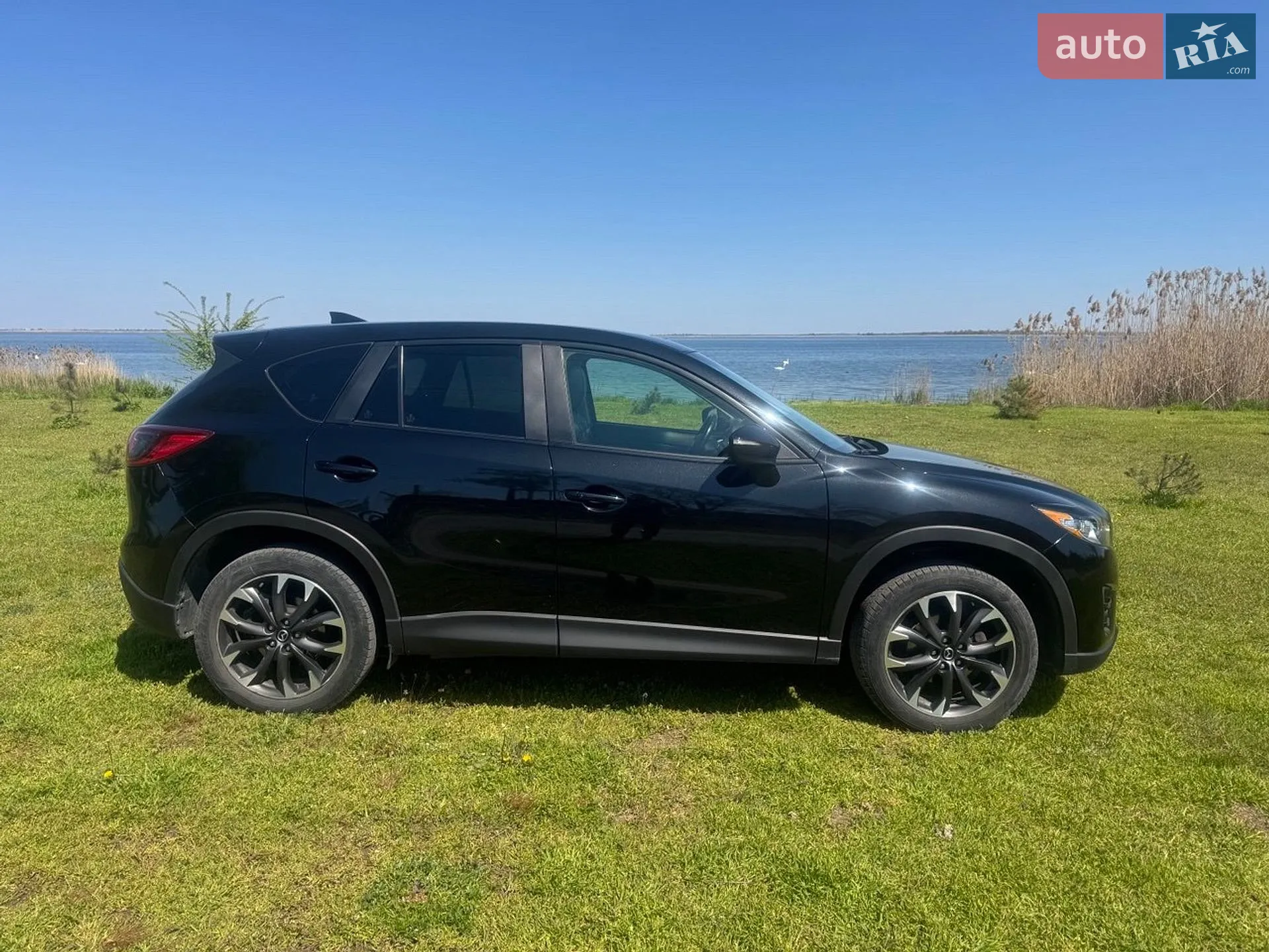 2016 Mazda CX-5 - мініатюра 7