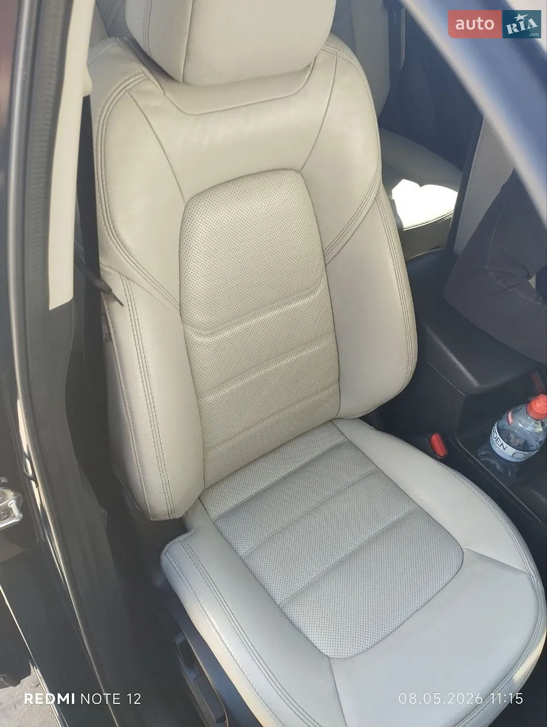 2022 Mazda CX-5 - мініатюра 24