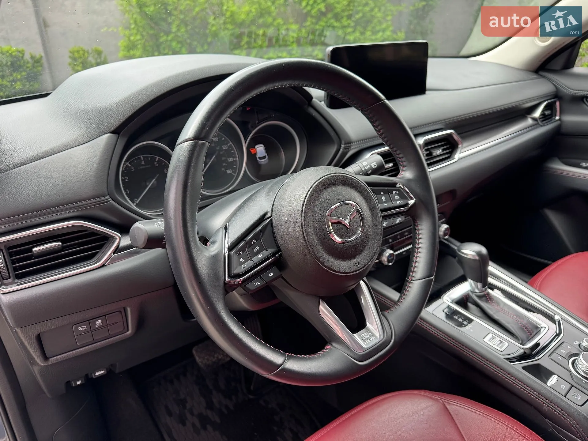 2022 Mazda CX-5 - мініатюра 20