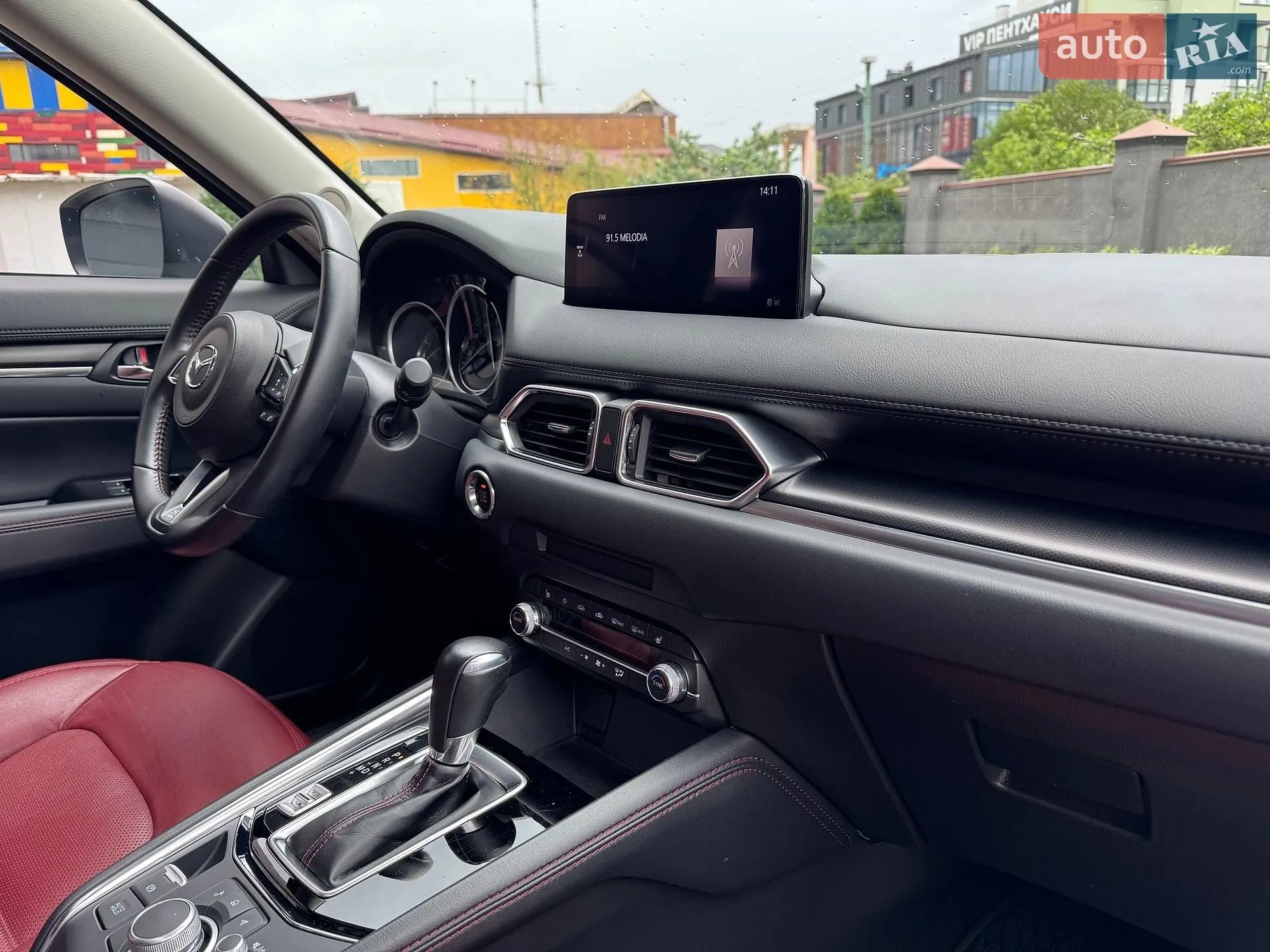 2022 Mazda CX-5 - мініатюра 32