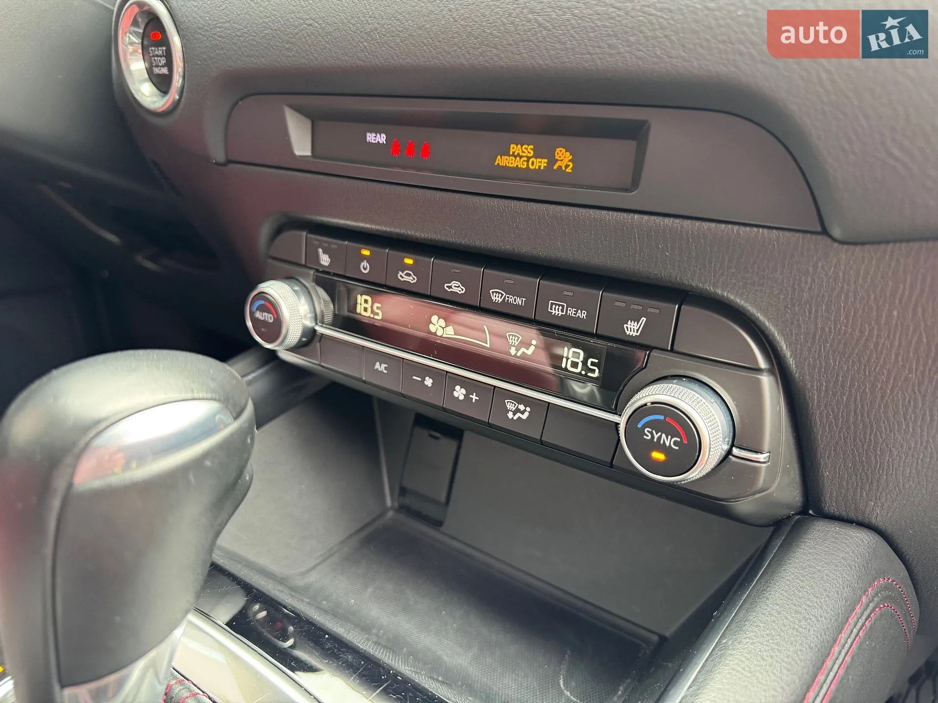 2022 Mazda CX-5 - мініатюра 33