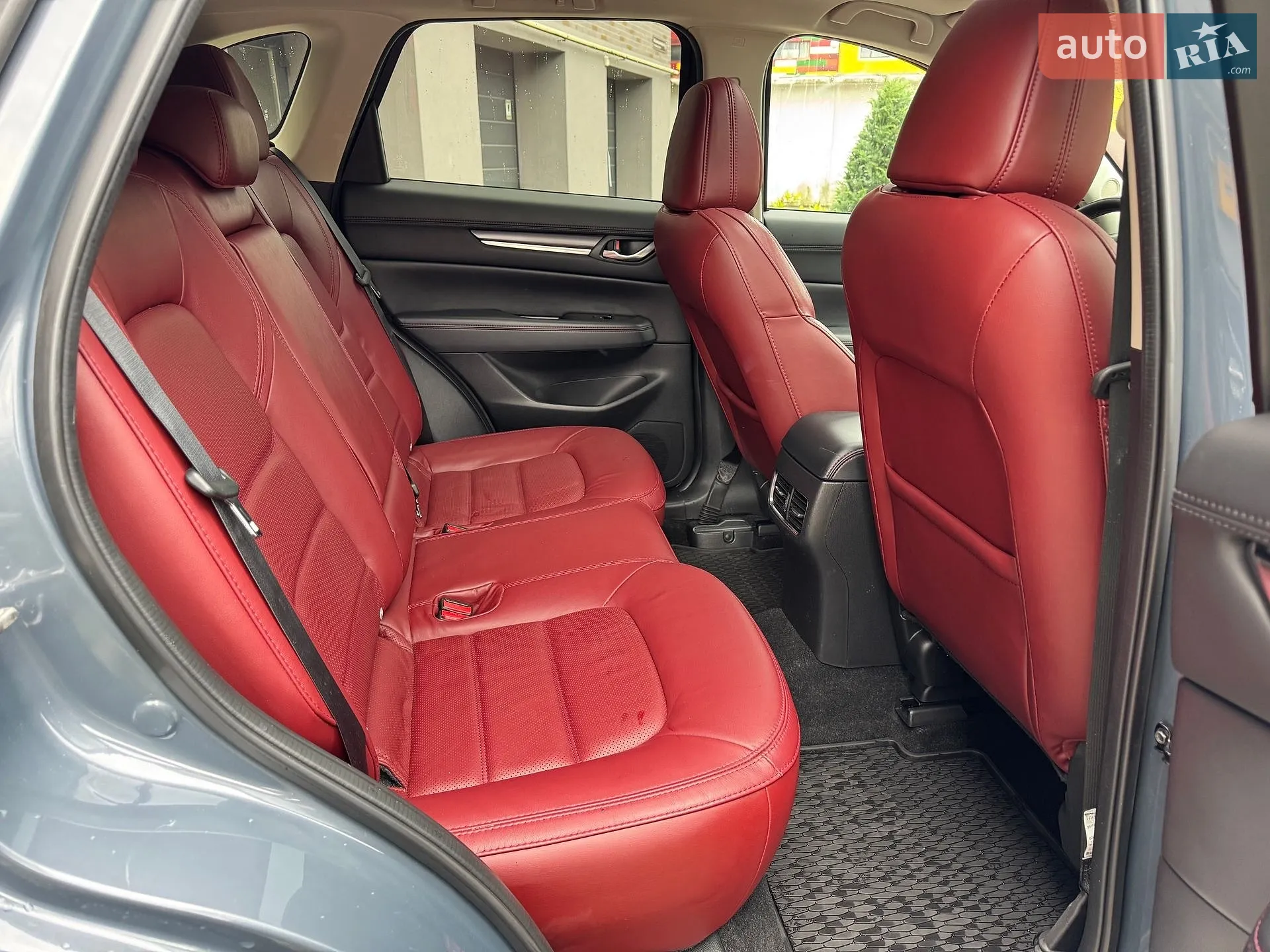 2022 Mazda CX-5 - мініатюра 39