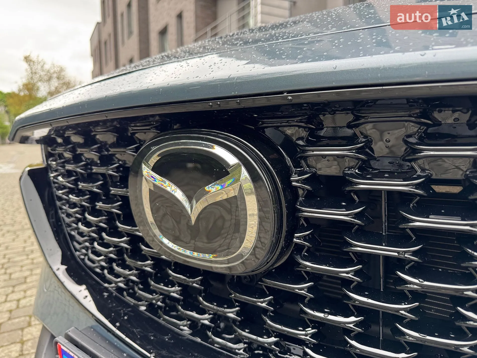 2022 Mazda CX-5 - мініатюра 55