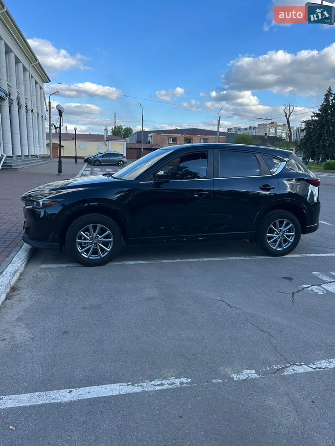 2024 Mazda CX-5 - мініатюра 20