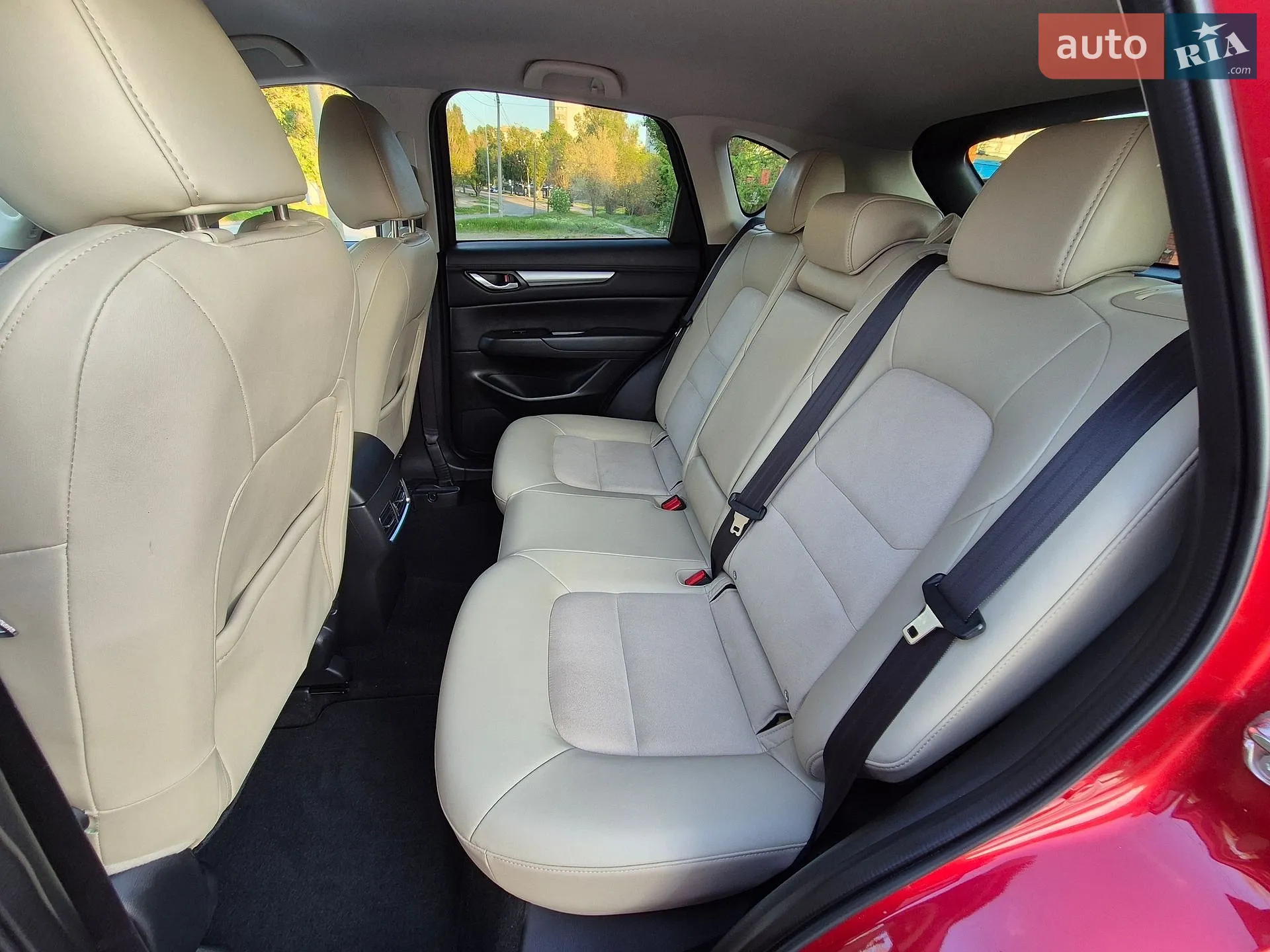 2019 Mazda CX-5 - мініатюра 34