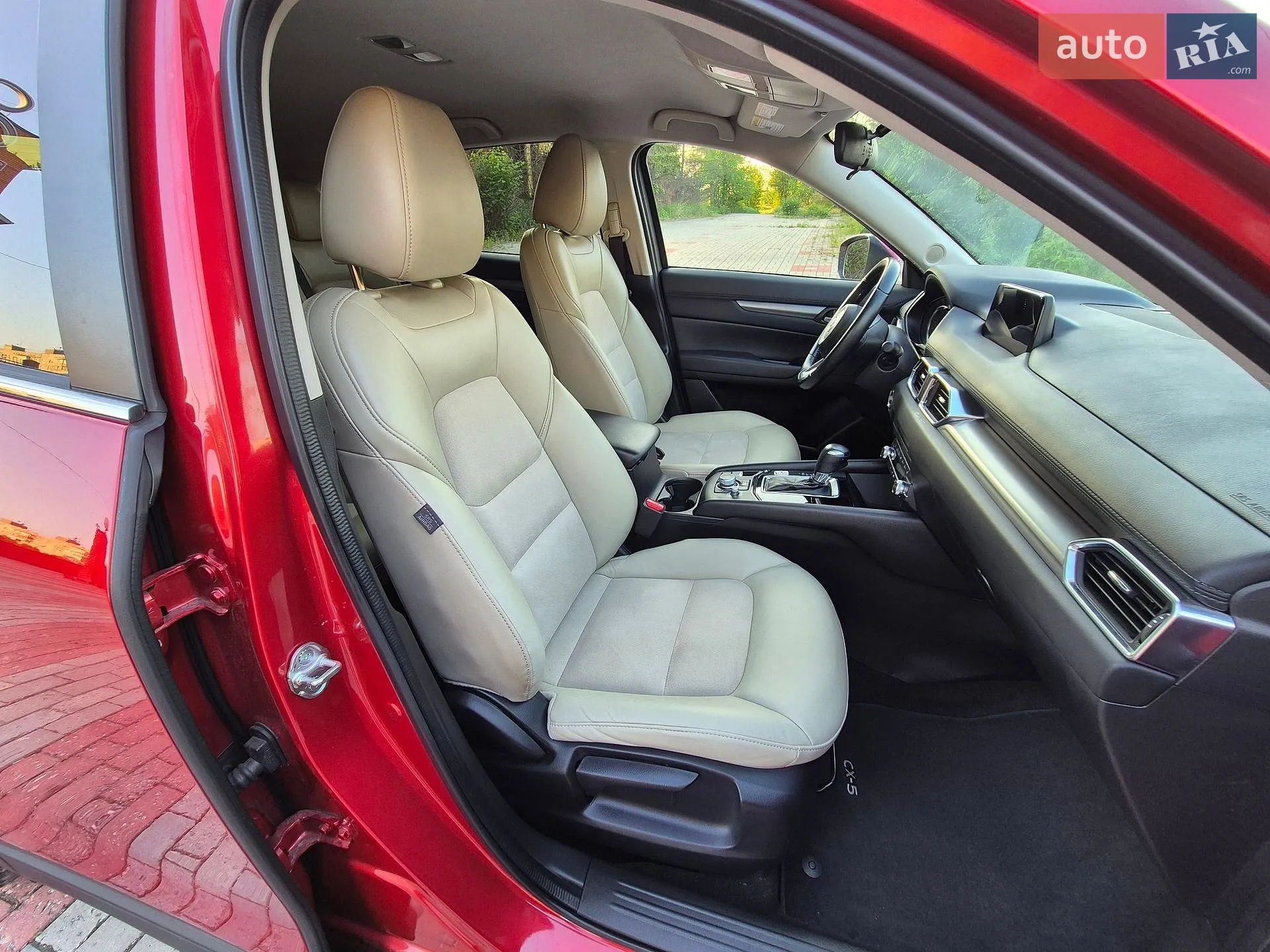 2019 Mazda CX-5 - мініатюра 40