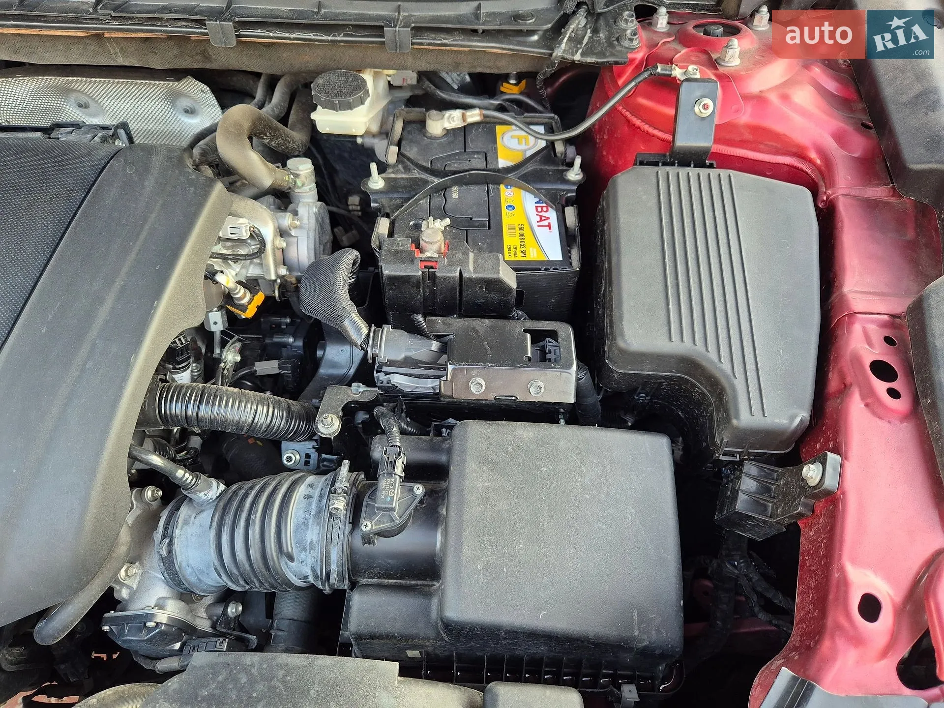 2019 Mazda CX-5 - мініатюра 56