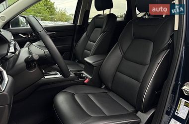 Внедорожник / Кроссовер Mazda CX-5 2024 в Львове