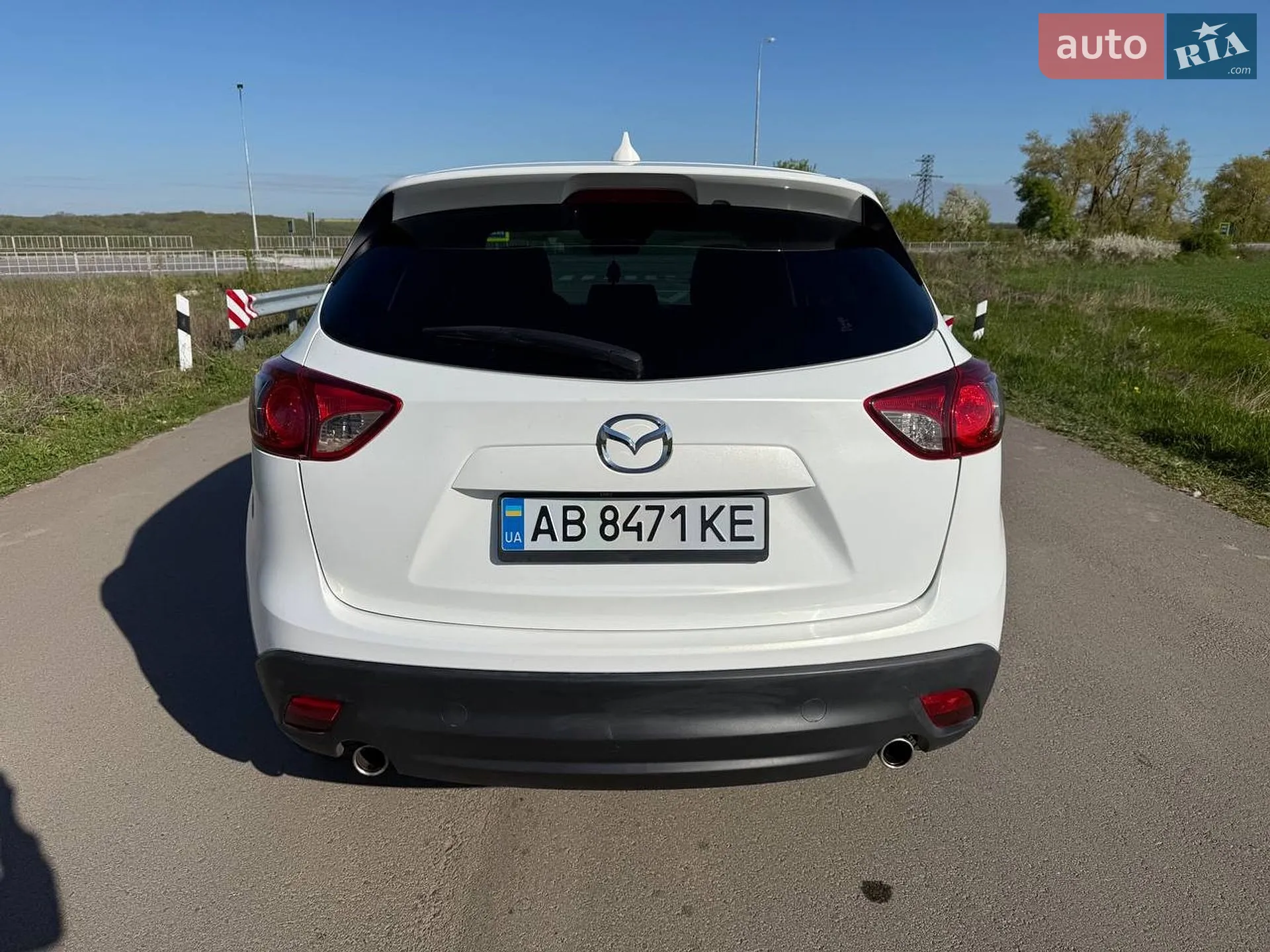 2016 Mazda CX-5 - мініатюра 13