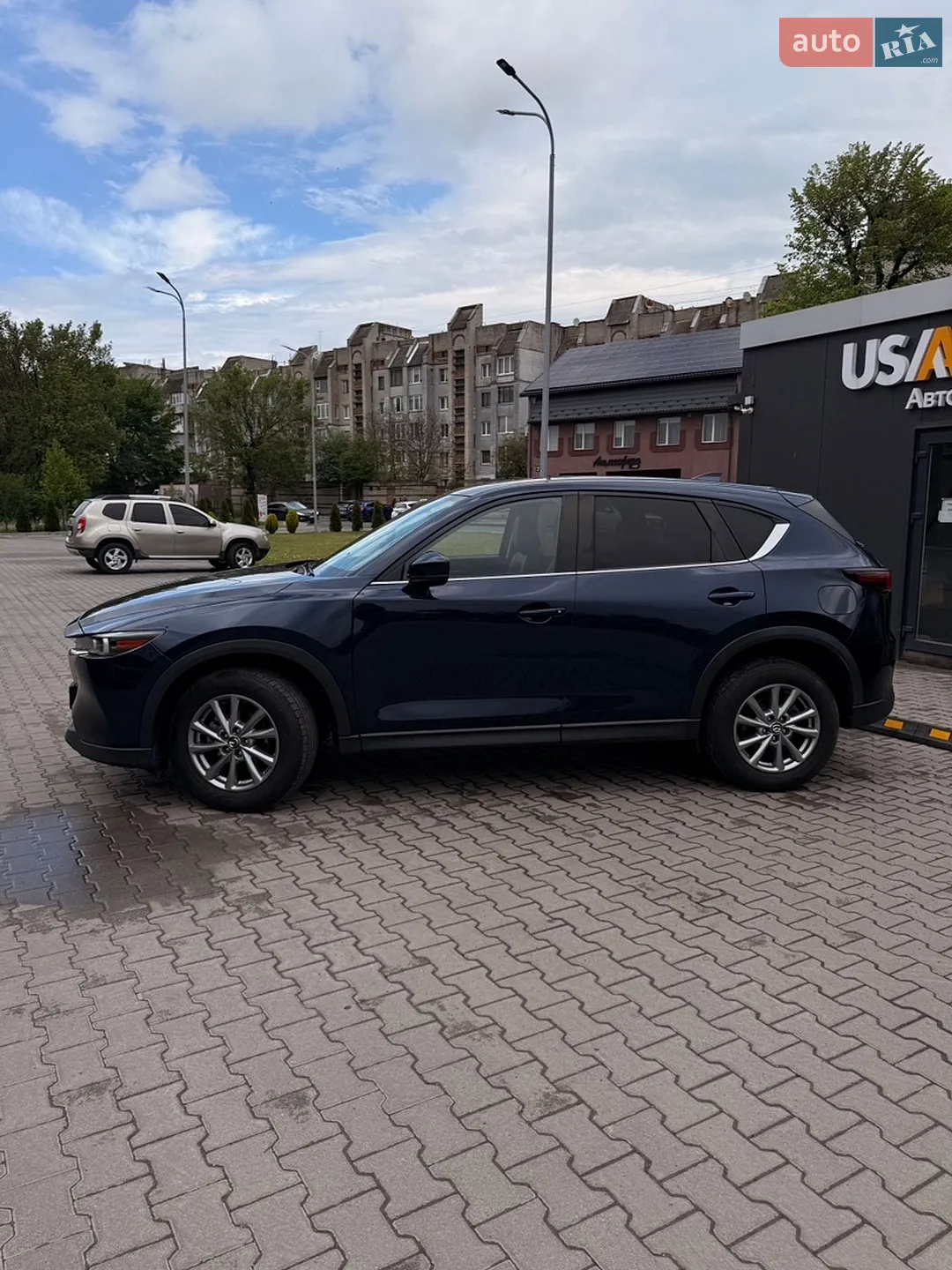 2022 Mazda CX-5 - мініатюра 5