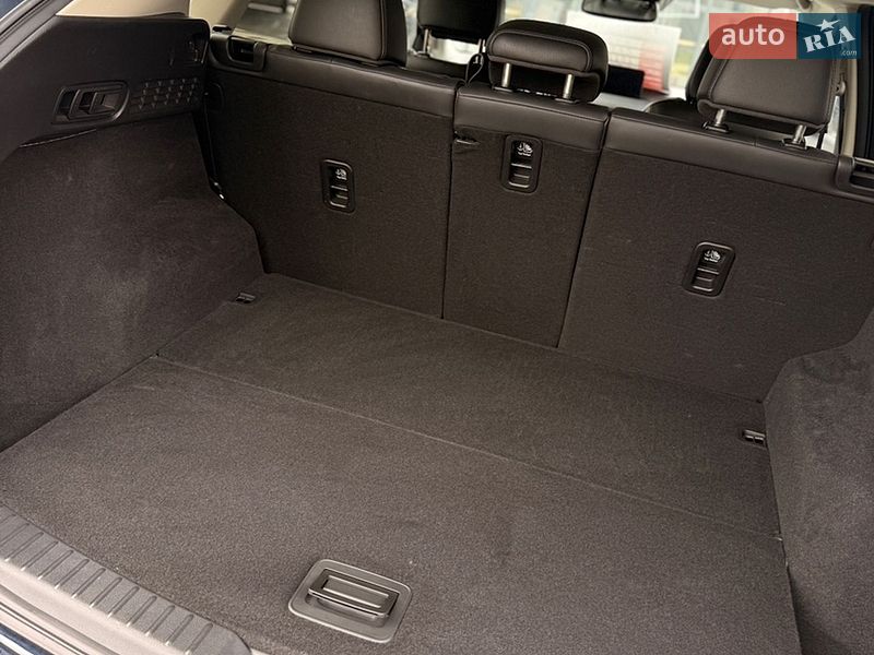 Внедорожник / Кроссовер Mazda CX-5 2022 в Шептицькому