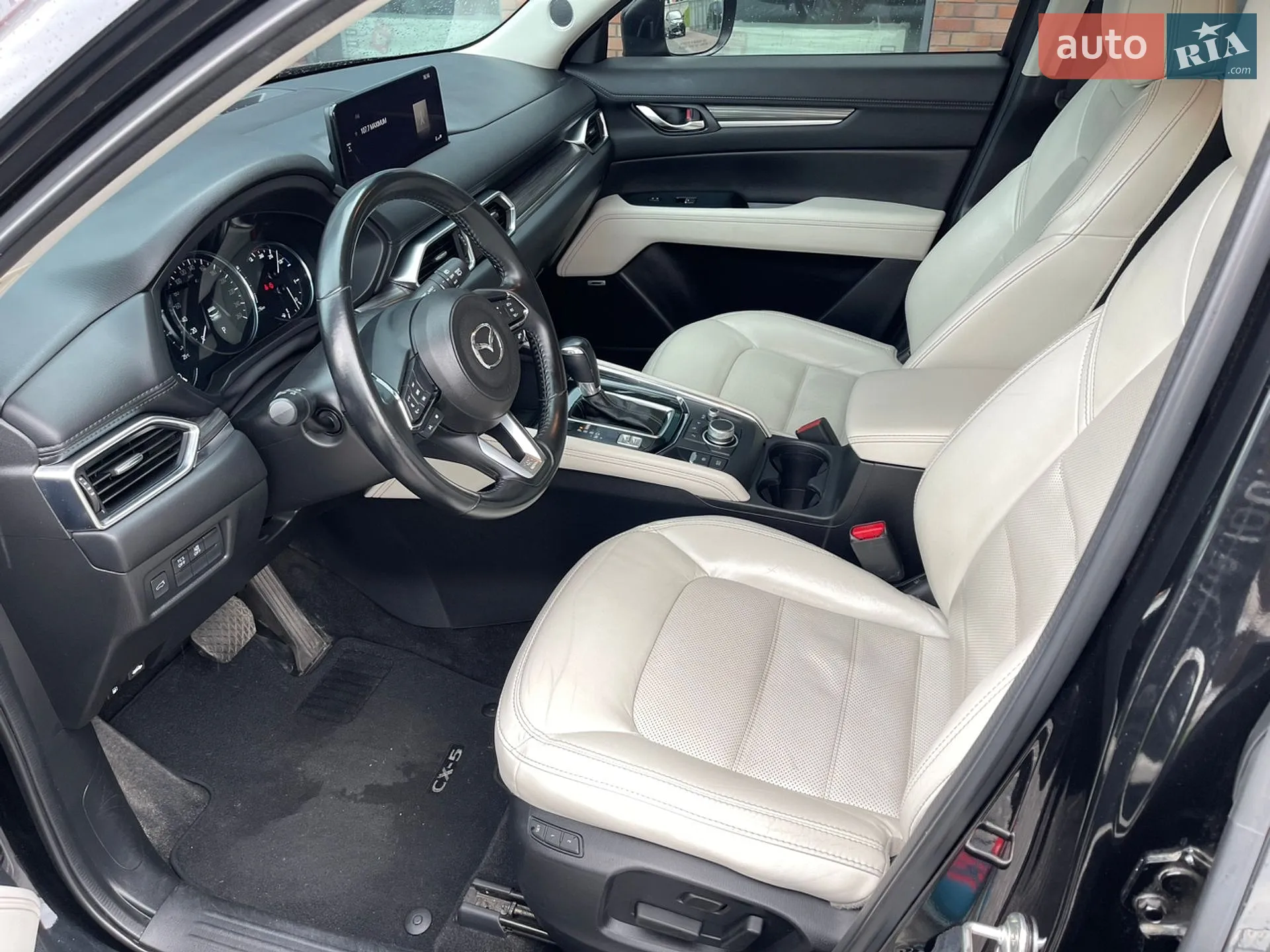 2021 Mazda CX-5 - мініатюра 13