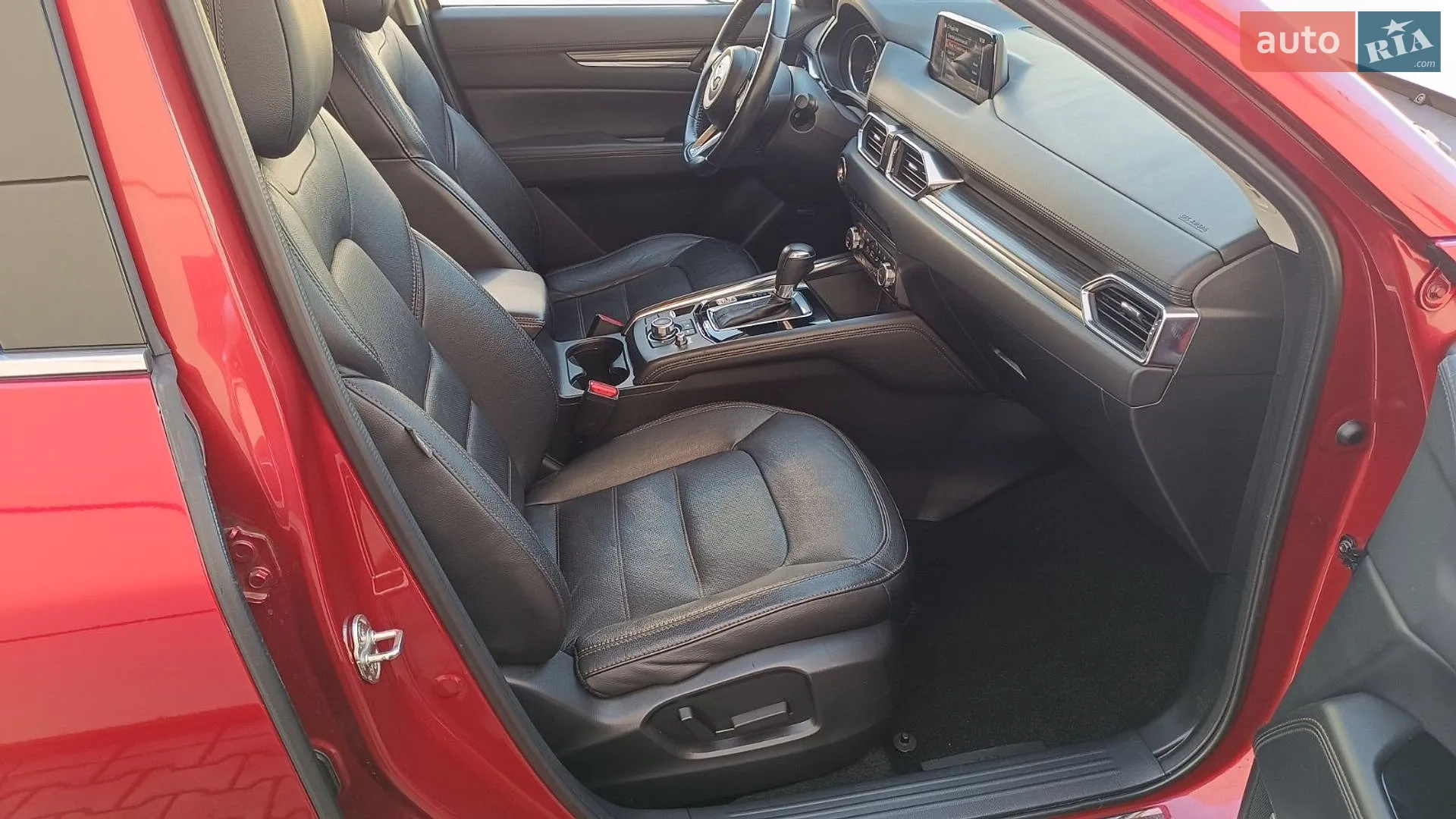 2017 Mazda CX-5 - мініатюра 6