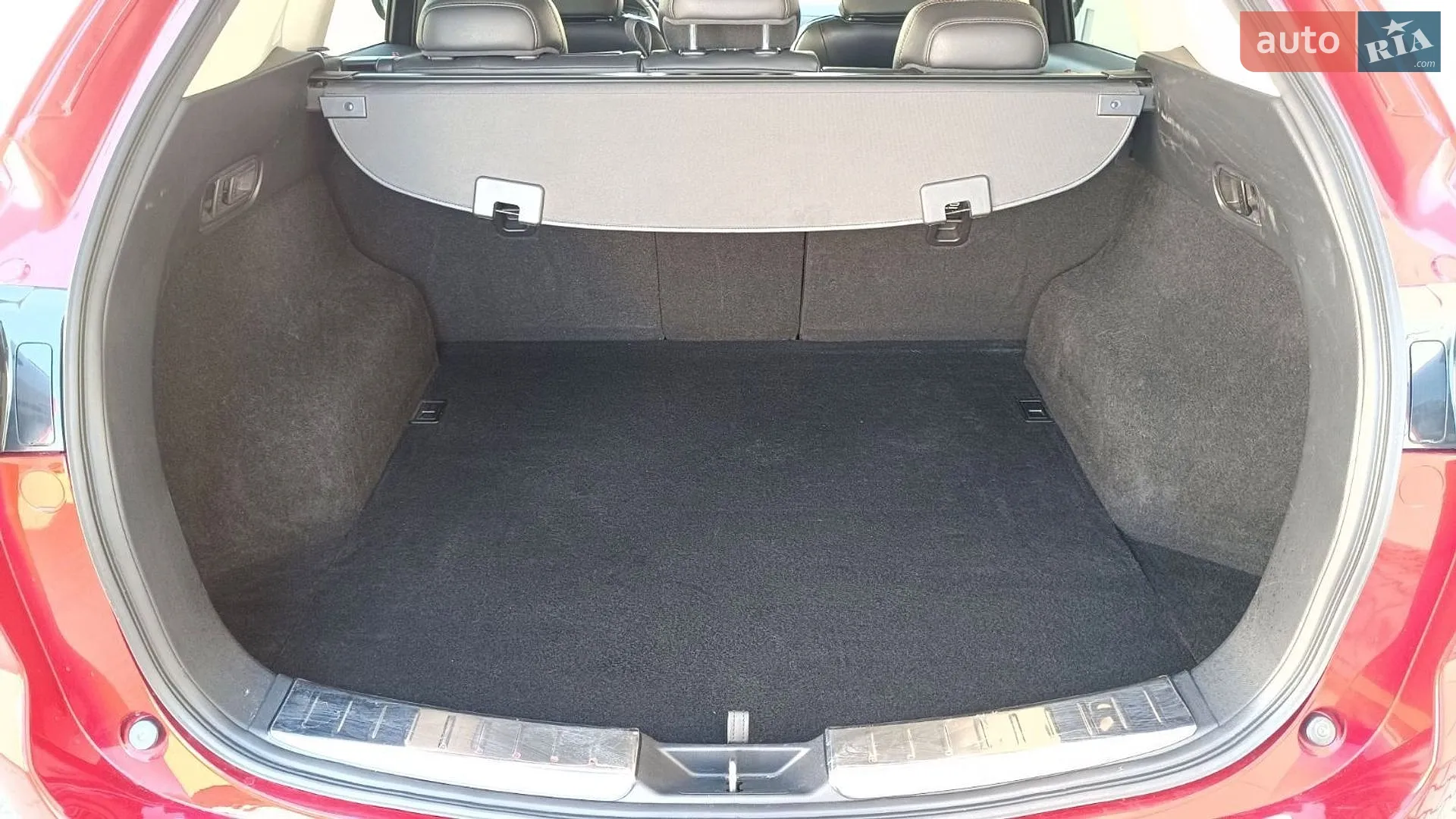 2017 Mazda CX-5 - мініатюра 10