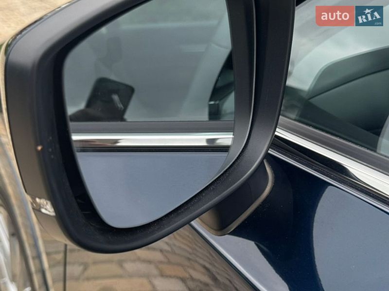 Позашляховик / Кросовер Mazda CX-5 2025 в Києві