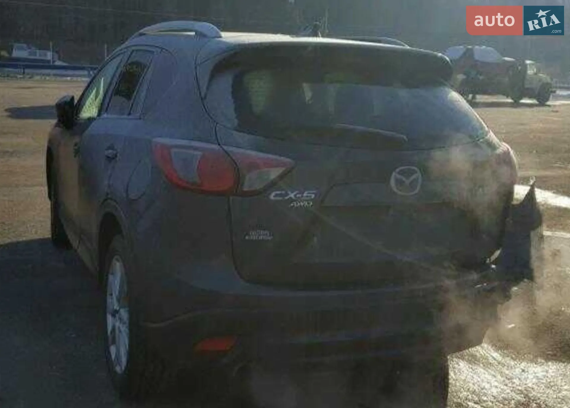 2013 Mazda CX-5 - мініатюра 19