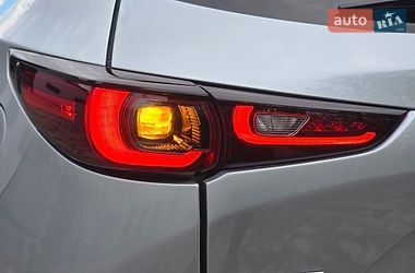 Позашляховик / Кросовер Mazda CX-5 2022 в Костопілі
