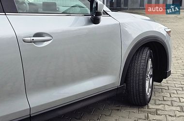 Позашляховик / Кросовер Mazda CX-5 2022 в Костопілі