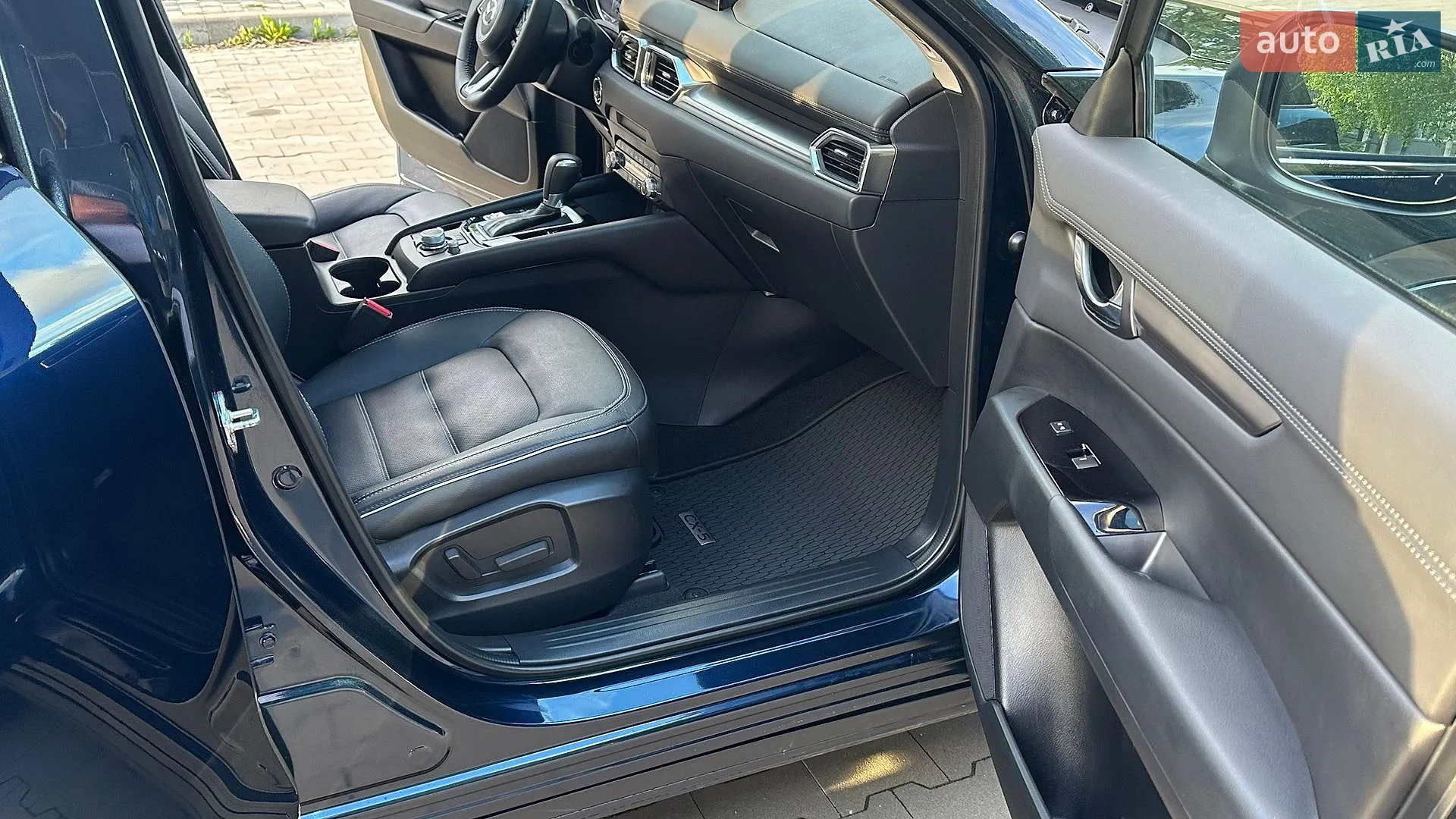 2024 Mazda CX-5 - мініатюра 26