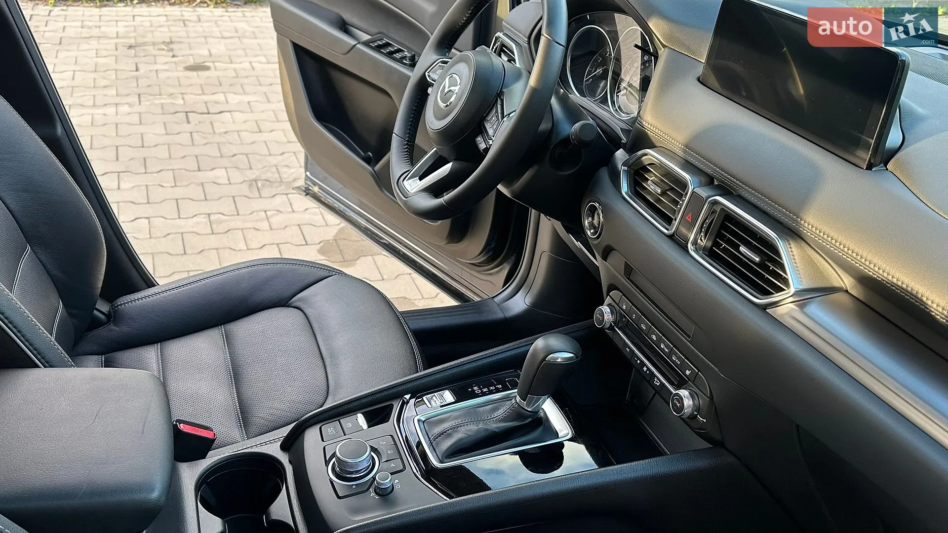 2024 Mazda CX-5 - мініатюра 28