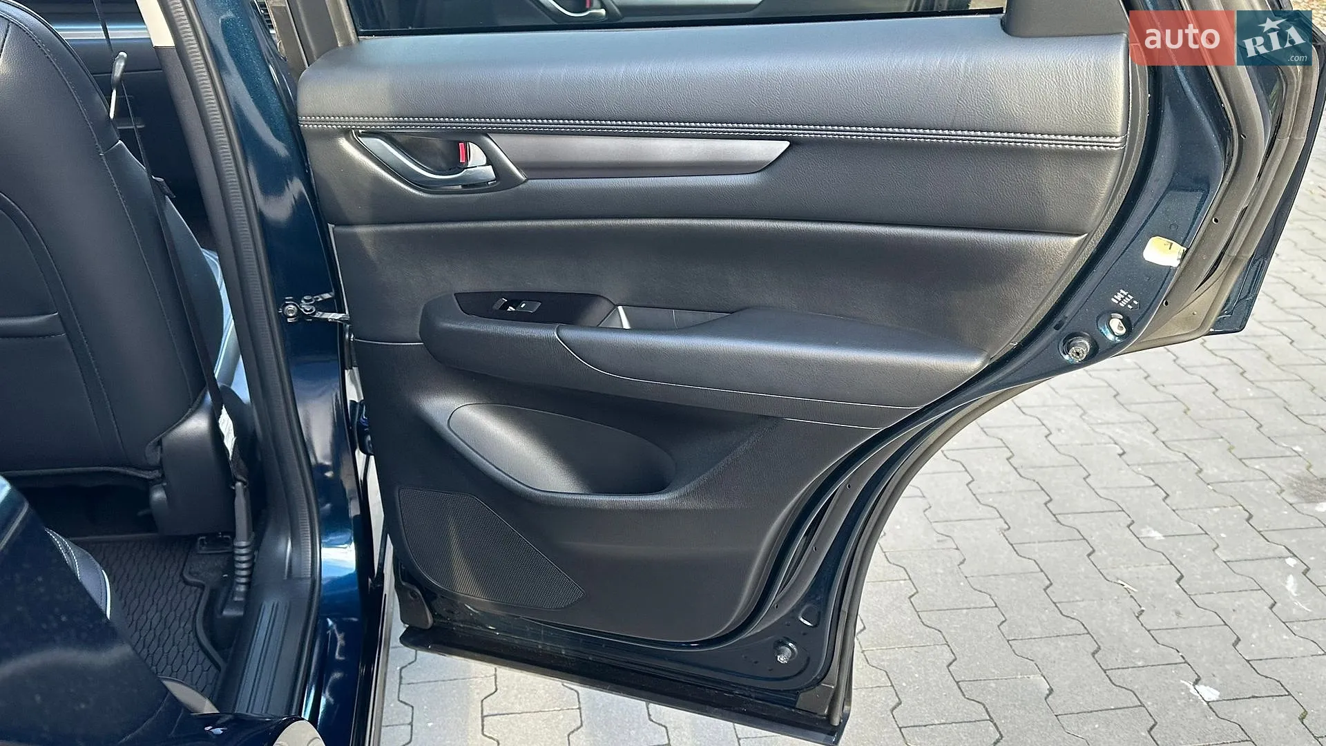 2024 Mazda CX-5 - мініатюра 34