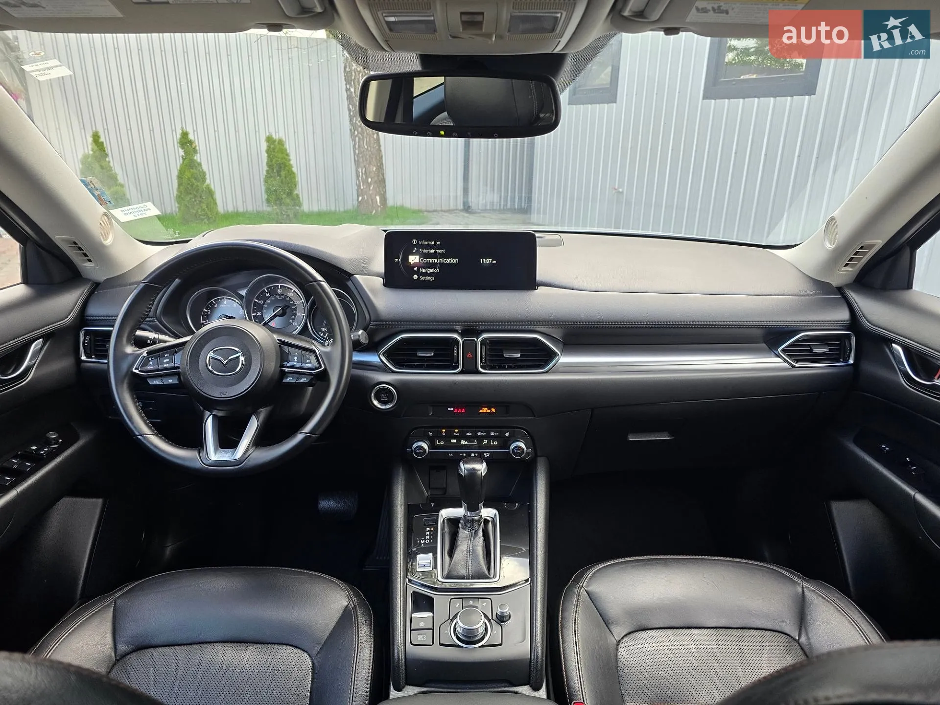 2022 Mazda CX-5 - мініатюра 65