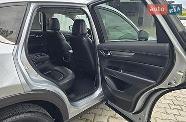 Позашляховик / Кросовер Mazda CX-5 2022 в Костопілі
