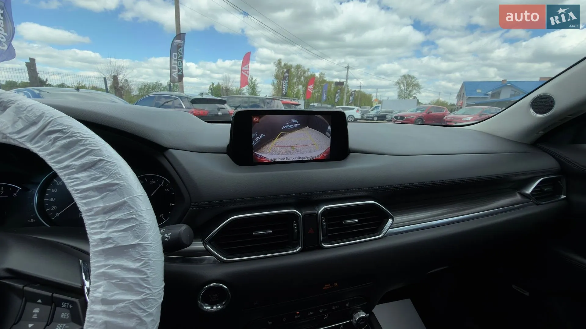 2019 Mazda CX-5 - мініатюра 15