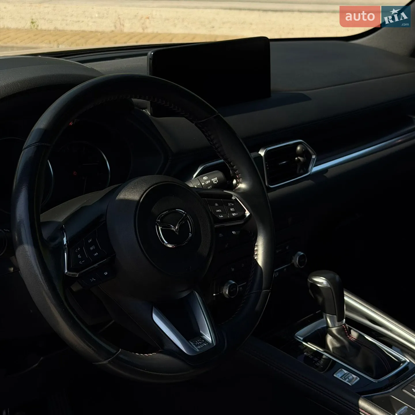 2023 Mazda CX-5 - мініатюра 16