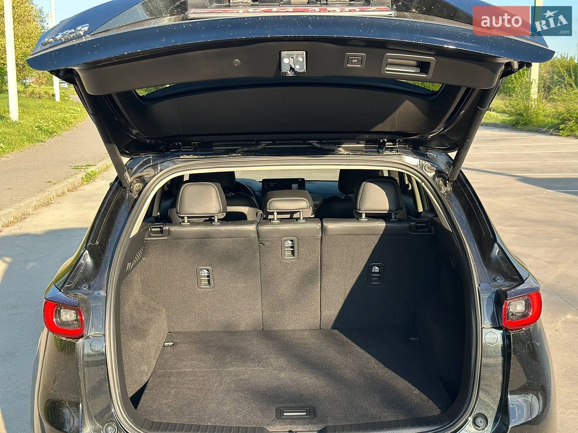 2024 Mazda CX-5 - мініатюра 5