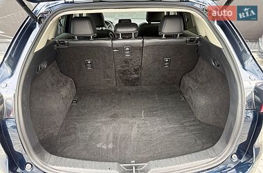 Внедорожник / Кроссовер Mazda CX-5 2020 в Львове