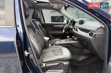 Внедорожник / Кроссовер Mazda CX-5 2020 в Львове