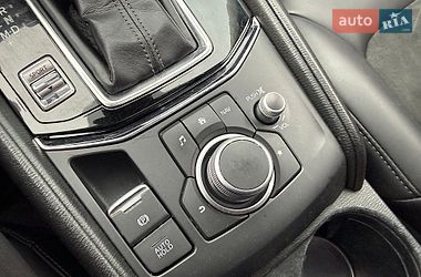 Внедорожник / Кроссовер Mazda CX-5 2020 в Львове