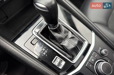 Внедорожник / Кроссовер Mazda CX-5 2020 в Львове