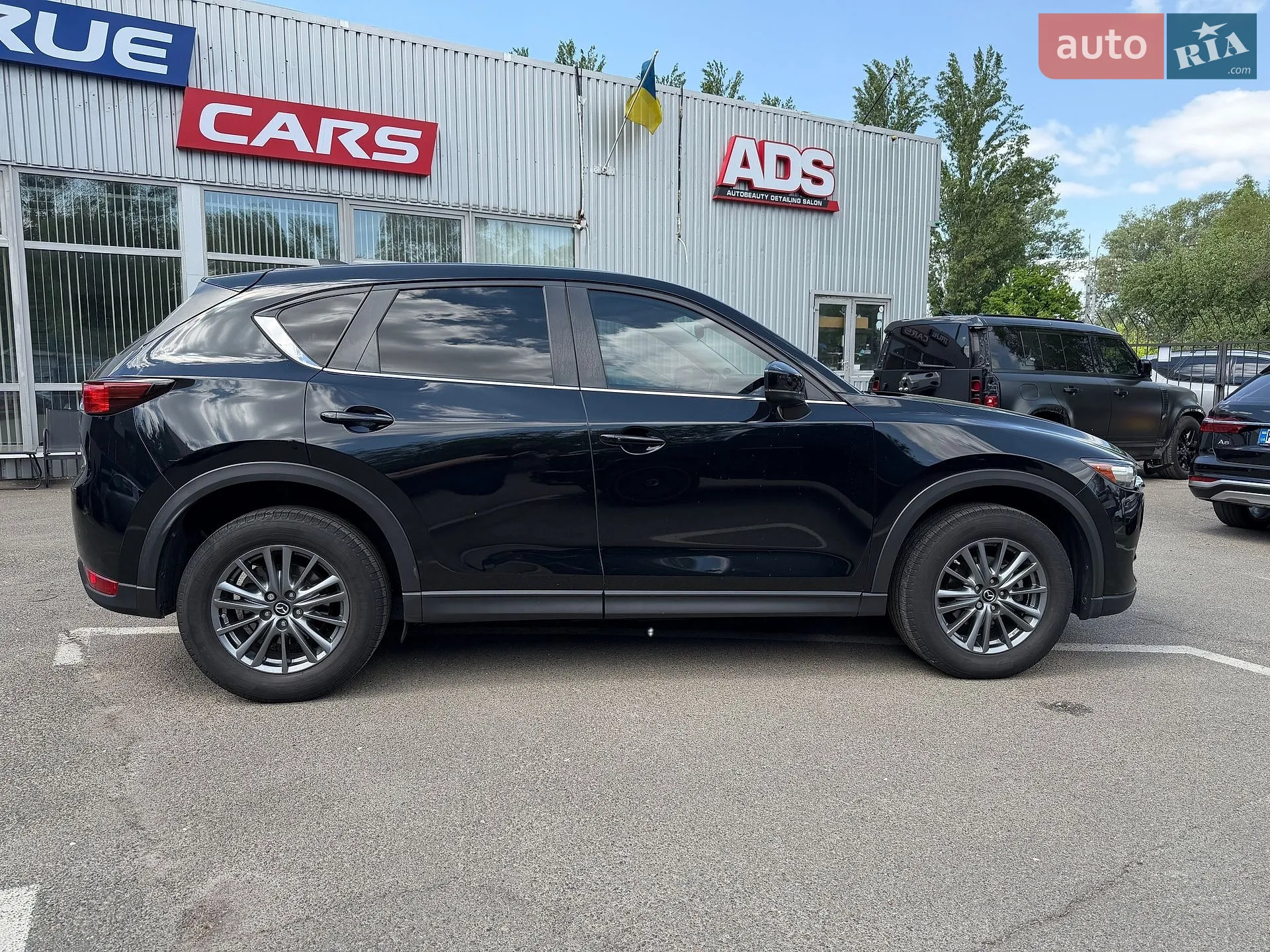 2019 Mazda CX-5 - мініатюра 7