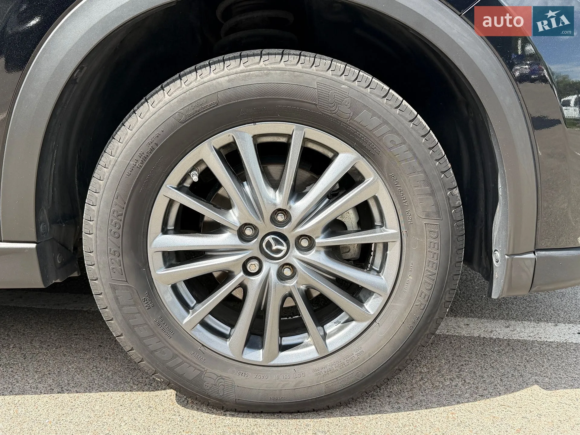 2019 Mazda CX-5 - мініатюра 14