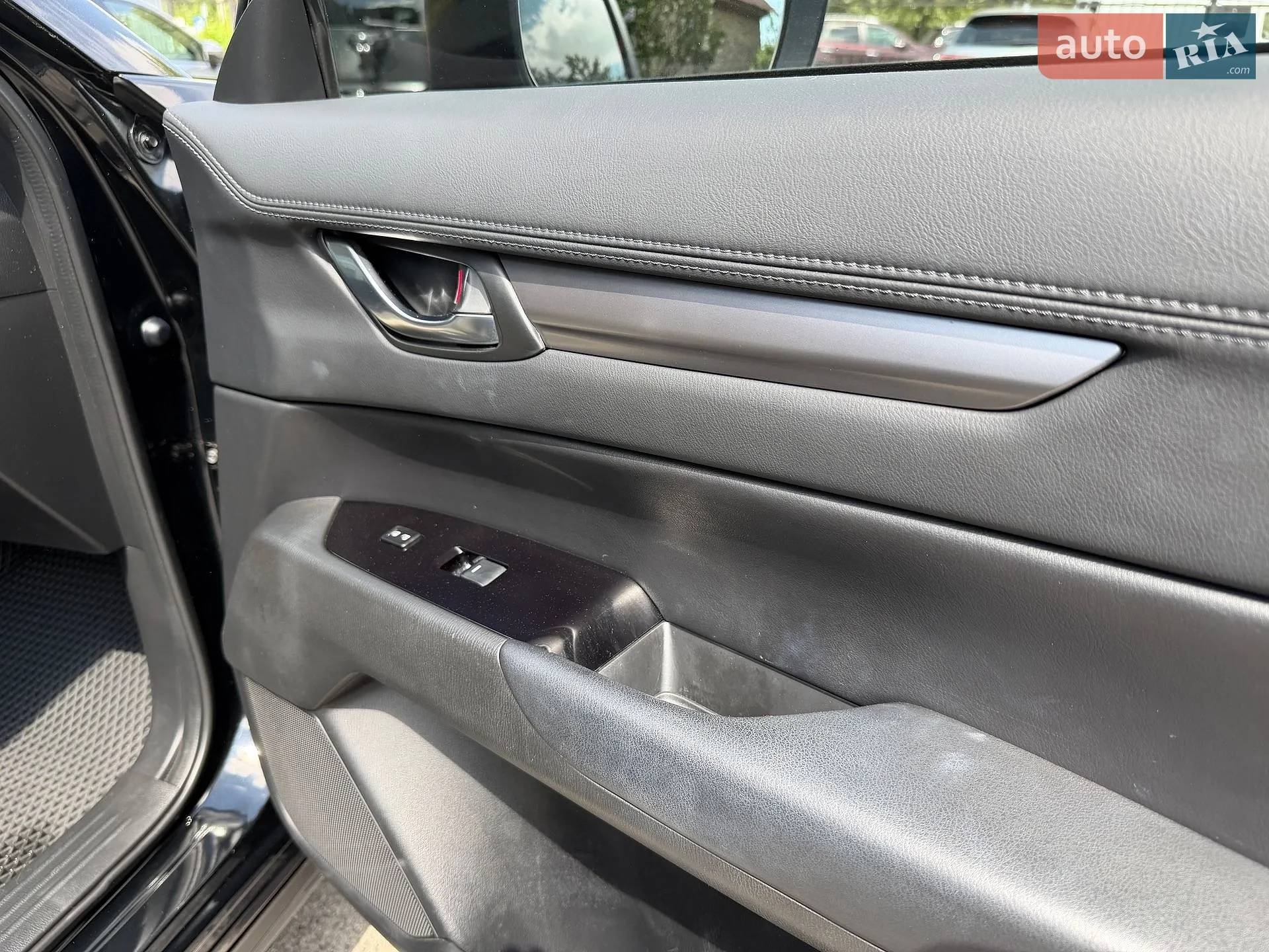 2019 Mazda CX-5 - мініатюра 27