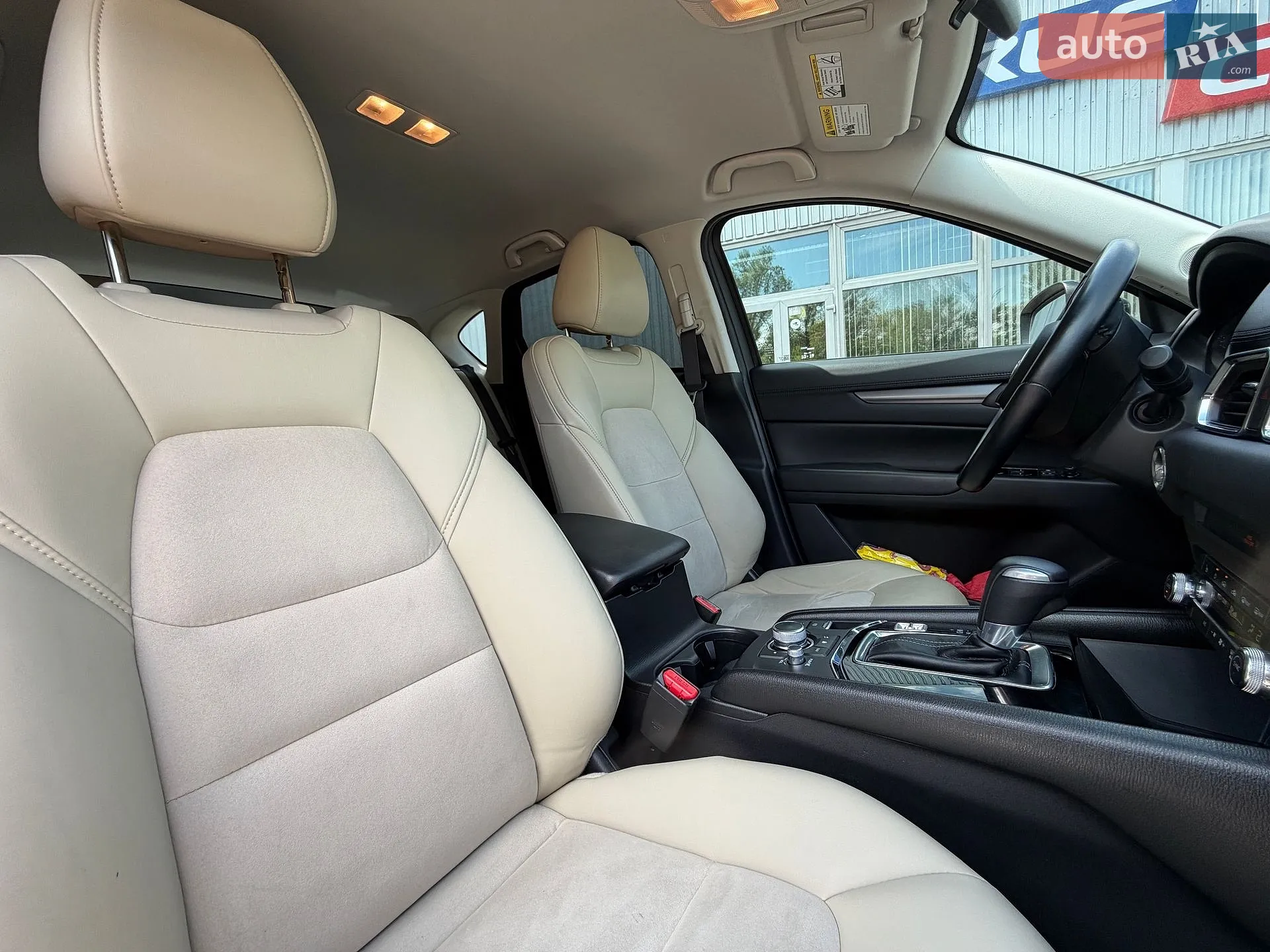 2019 Mazda CX-5 - мініатюра 29