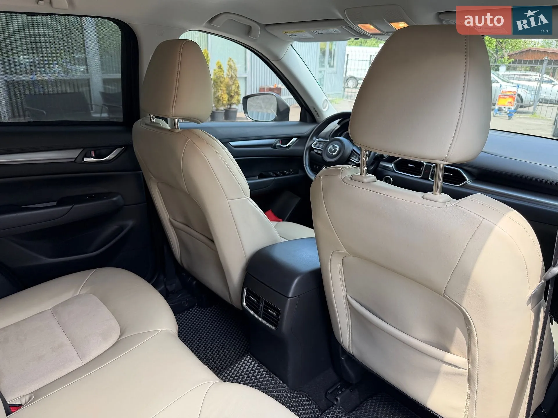 2019 Mazda CX-5 - мініатюра 32