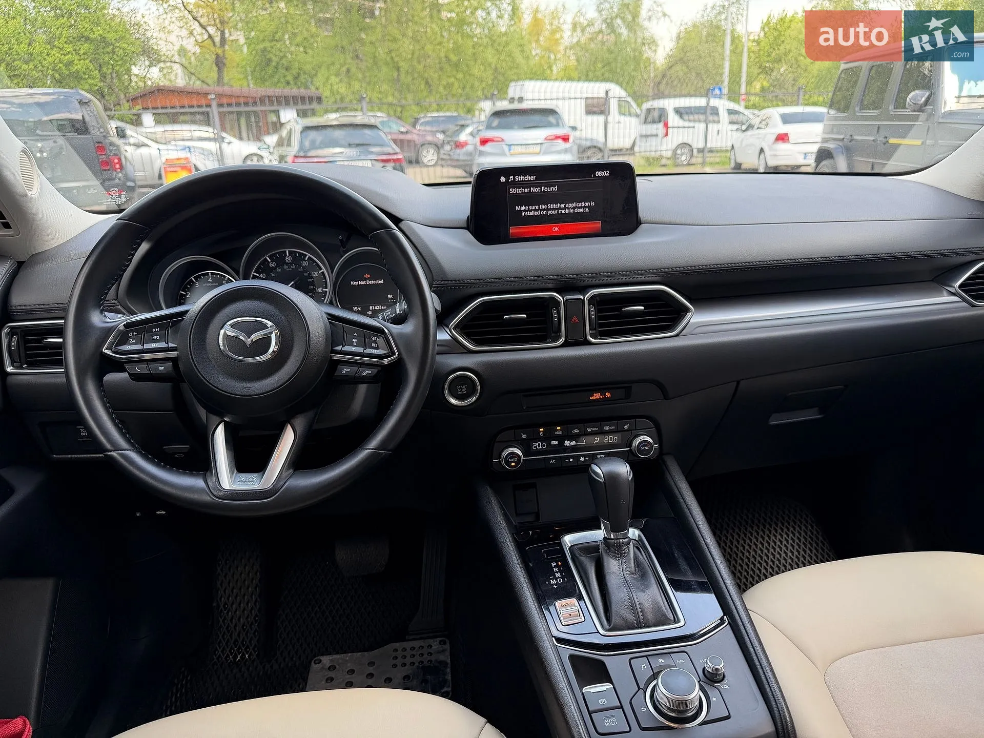 2019 Mazda CX-5 - мініатюра 35