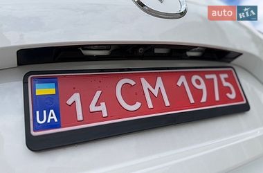 Внедорожник / Кроссовер Mazda CX-5 2020 в Самборе