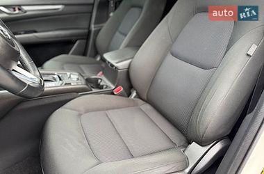 Внедорожник / Кроссовер Mazda CX-5 2020 в Самборе
