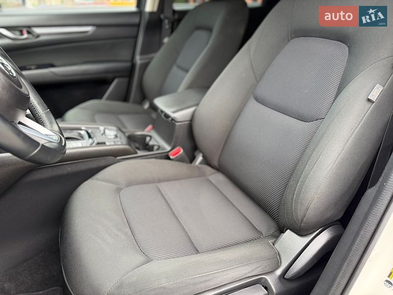 Внедорожник / Кроссовер Mazda CX-5 2020 в Самборе