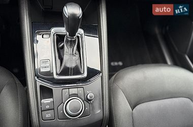 Внедорожник / Кроссовер Mazda CX-5 2020 в Самборе