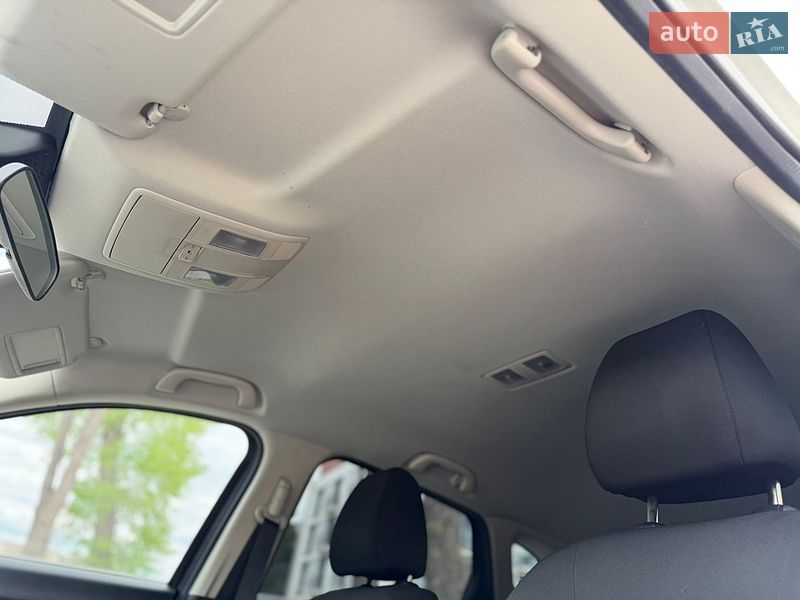 Внедорожник / Кроссовер Mazda CX-5 2020 в Самборе